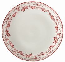 тарелка обеденная фаустина (д., см) comptoir de famille в Орске