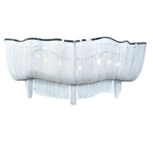 люстра vual серебро в Орске