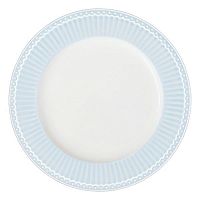 тарелка alice pale blue в Орске