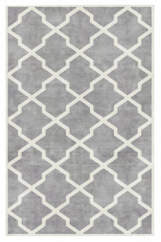 ковер square cold grey 140x200 в Орске