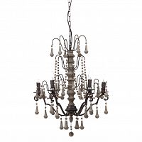 люстра versale коричневая в Орске