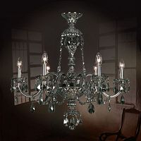 люстра 15305/6c d-25 от martinez y orts хром в Орске