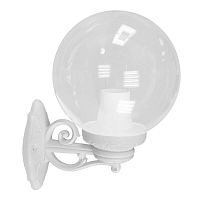 уличный настенный светильник fumagalli bisso/g250 g25.131.000.wxe27 в Орске