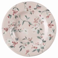 десертная тарелка jolie pale pink в Орске
