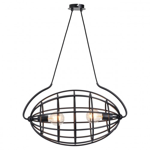 подвесной светильник lussole loft lsp-8137 в Орске