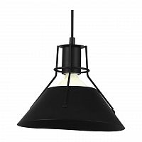 подвесной светильник arte lamp a9347sp-1bk в Орске