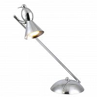 настольная лампа arte lamp picchio a9229lt-1cc в Орске