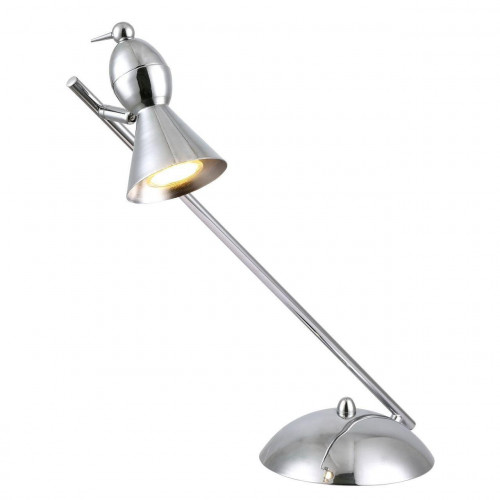 настольная лампа arte lamp picchio a9229lt-1cc в Орске