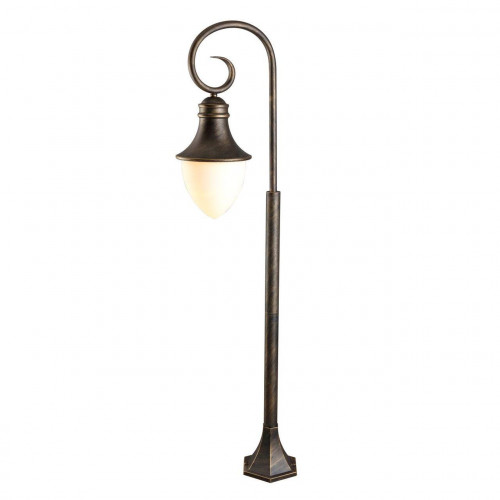 уличный светильник arte lamp vienna a1317pa-1bn в Орске