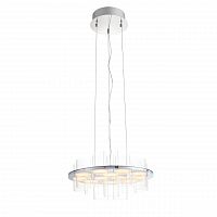 подвесная светодиодная люстра st luce biciere sl430.103.12 в Орске