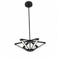 подвесной светодиодный светильник st luce pialeto sl843.402.06 в Орске