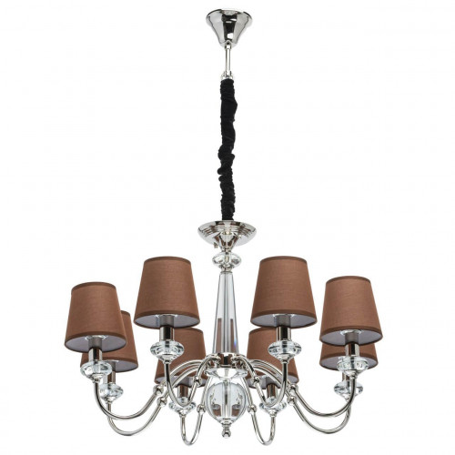 подвесная люстра mw-light софия 7 355013608 в Орске