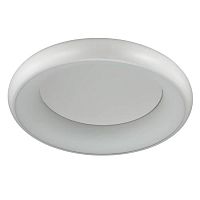 потолочный светодиодный светильник odeon light rondo 4063/50cl в Орске