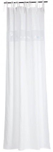 гардина bird embroidery в Орске