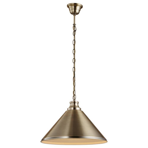 подвесной светильник arte lamp pendants a9330sp-1ab в Орске