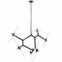 подвесная люстра lightstar struttura 742147 в Орске