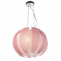 подвесной светильник idlamp silvana 248/1-rose в Орске