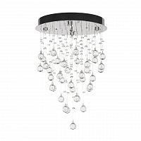 потолочный светильник dio darte elite tesoro h 1.4.35.200 n в Орске