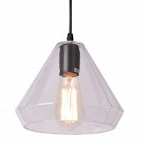 подвесной светильник arte lamp imbuto a4281sp-1cl в Орске