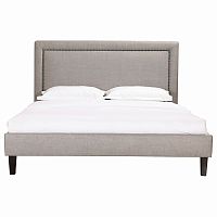 кровать laval upholstered 90х200 р в Орске