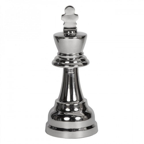 декоративная шахматная фигура король в Орске