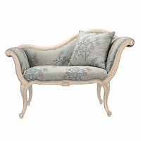 кушетка oasis серая в Орске