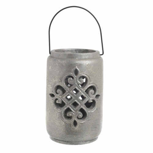 фонарь taft серебристого цвета в Орске