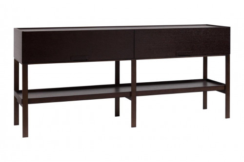 консоль melange коричневая в Орске