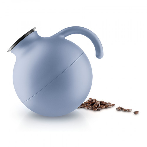 термокувшин globe лунно-голубой в Орске