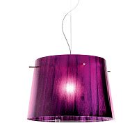 подвесной светильник woody purple от slamp в Орске