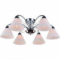 потолочная люстра arte lamp 32 a1298pl-6cc в Орске