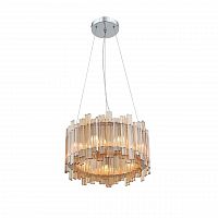 подвесная люстра st luce versita sl400.103.09 в Орске