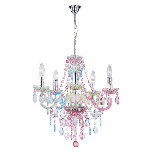 подвесная люстра globo nevada 63218-5 в Орске