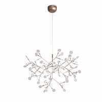 подвесная светодиодная люстра st luce rafina sl379.203.63 в Орске