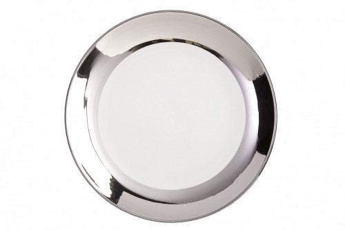 блюдо silver faces в Орске