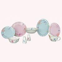 набор посуды sienna 26 pcs dinner set в Орске