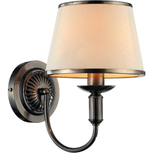 бра arte lamp alice a3579ap-1ab в Орске