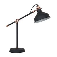 настольная лампа odeon light lurdi 3329/1t в Орске