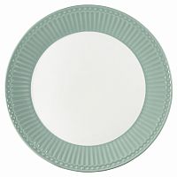 тарелка alice dusty mint в Орске