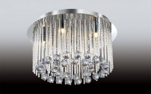 потолочный светильник odeon light esipa c в Орске