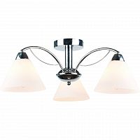 потолочная люстра arte lamp 32 a1298pl-3cc в Орске