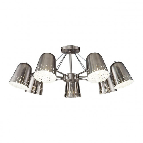 потолочная люстра freya janet fr5002cl-07n в Орске