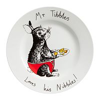 тарелка mr tibbles в Орске