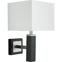 бра arte lamp waverley a8880ap-1bk в Орске