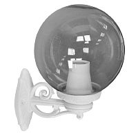 уличный настенный светильник fumagalli bisso/g250 g25.131.000.wze27 в Орске