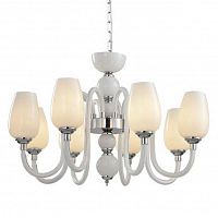 подвесная люстра arte lamp 96 a1404lm-8wh в Орске