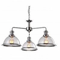 подвесная люстра arte lamp oglio a9273lm-3cc в Орске