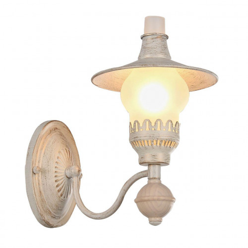 бра arte lamp trattoria a5664ap-1wg в Орске