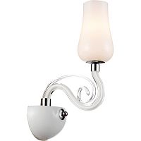 бра arte lamp biancaneve a8110ap-1wh в Орске