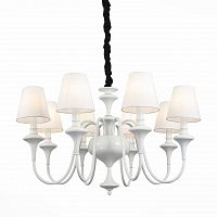 подвесная люстра st luce cervice sl683.503.08 в Орске